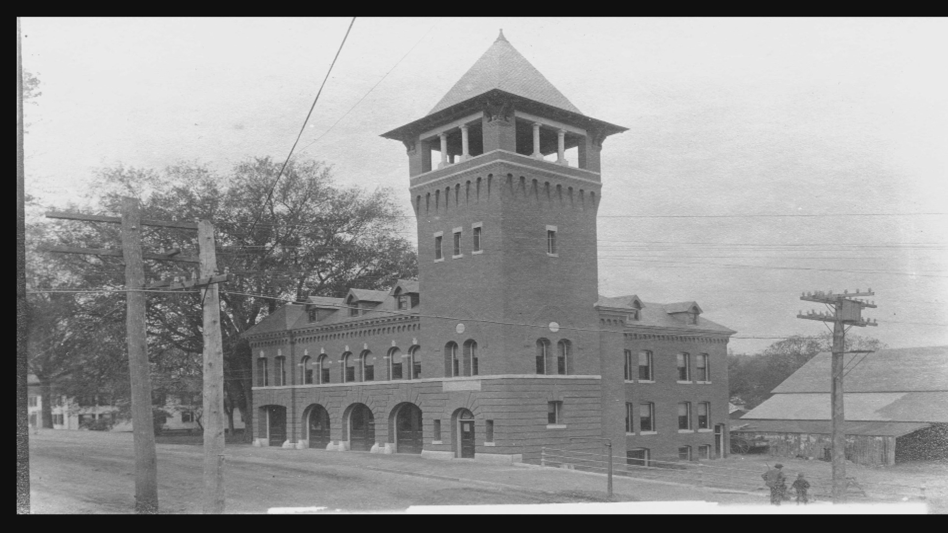 Thumbnail image for Southbridge - Then and Now!