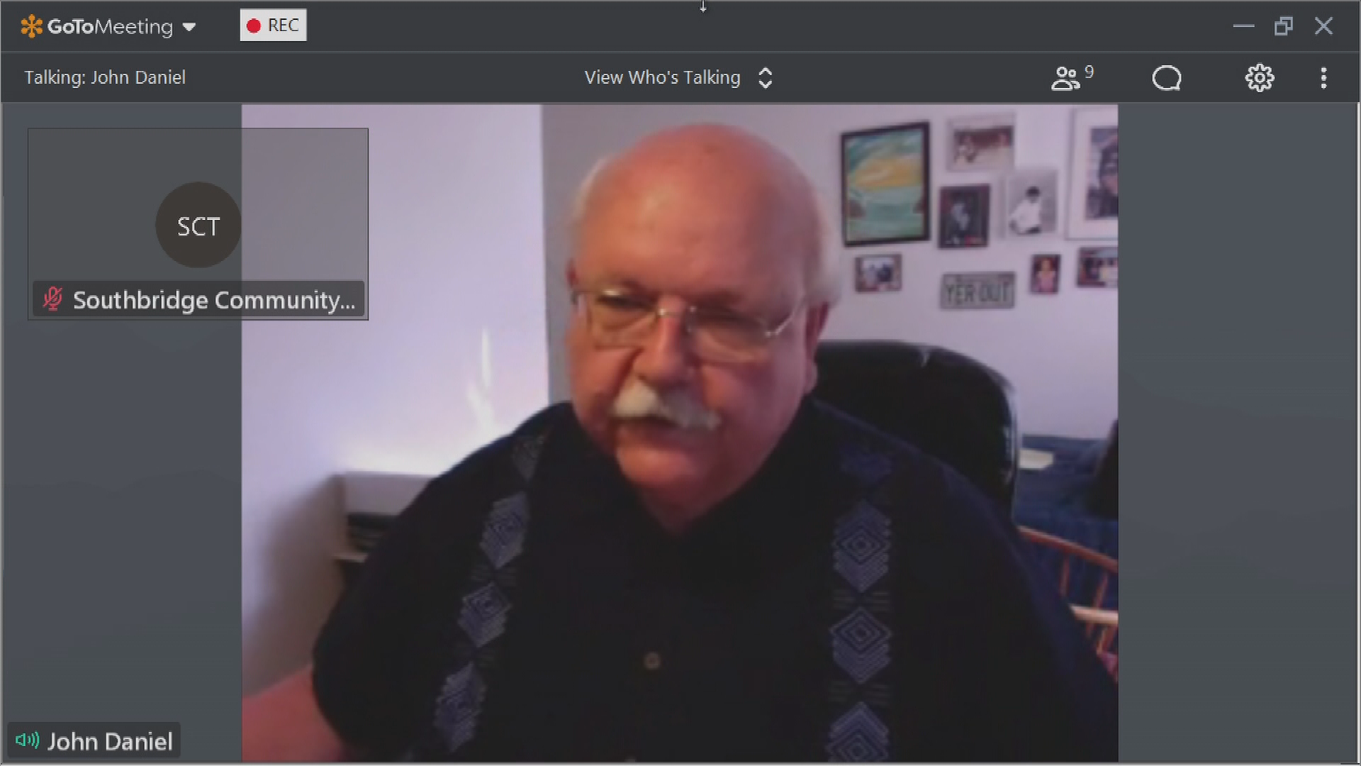 Thumbnail image for Town Manager Search Committee Meeting - 5/7/2020