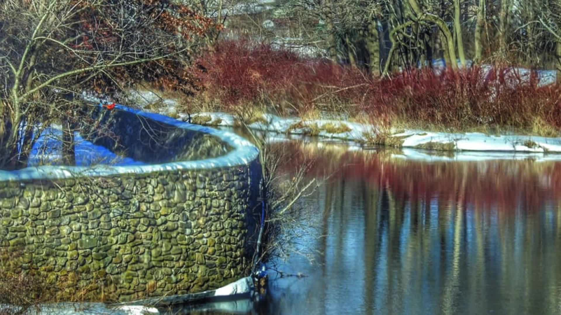 Thumbnail image for Southbridge Winter Scenes from Jim Hennessey