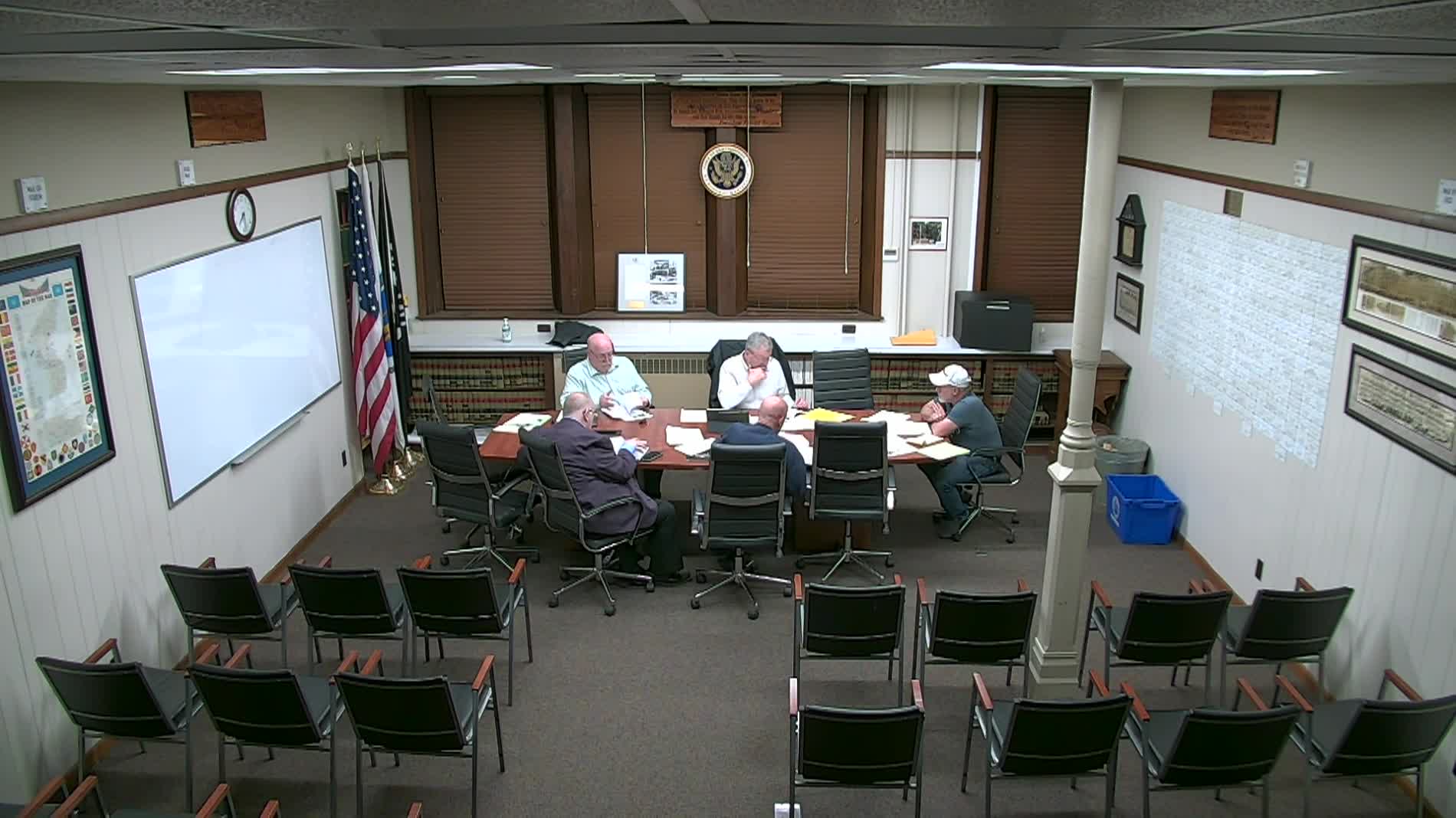 Thumbnail image for Southbridge Bylaw Review Committee Meeting 4-1-26