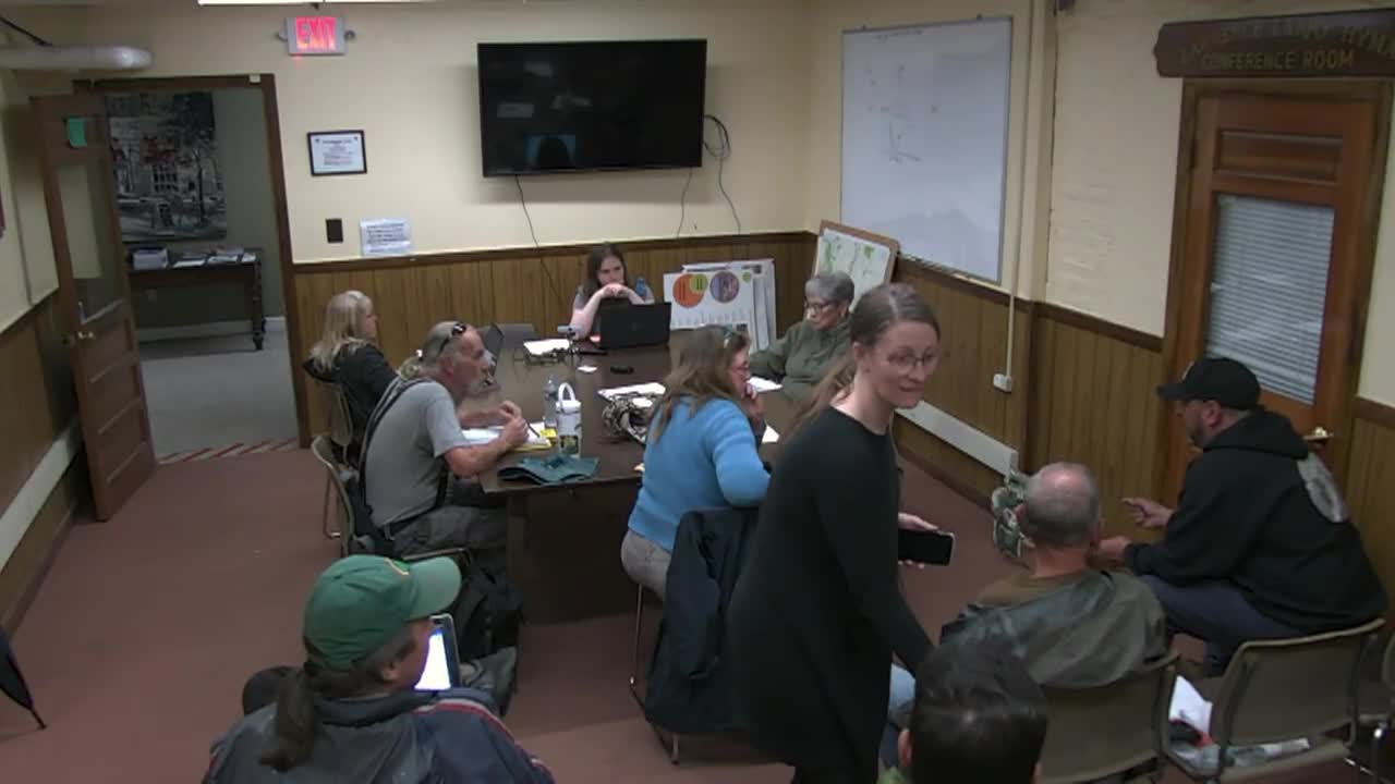 Thumbnail image for Southbridge Conservation Commission Meeting - 5/14/26