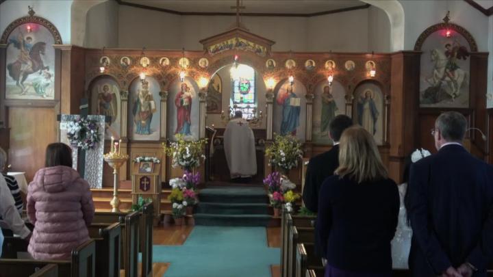 Thumbnail image for St. Nicholas Orthodox Church Service -  May 17, 2026