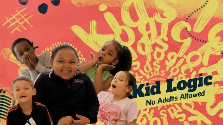 Thumbnail image for KIDS LOGIC – EPISODE 1