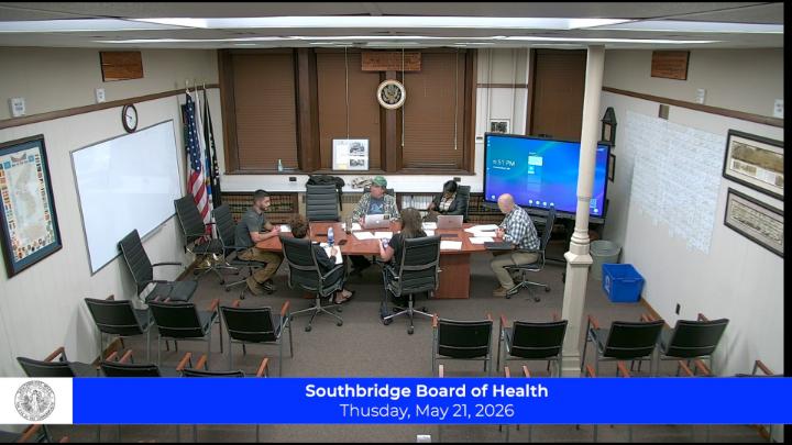 Thumbnail image for Board of Health 5-21-26