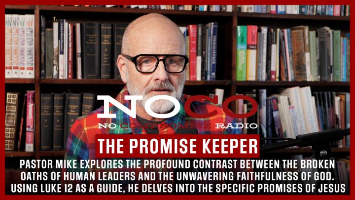 Thumbnail image for No Compromise Radio - Episode 59