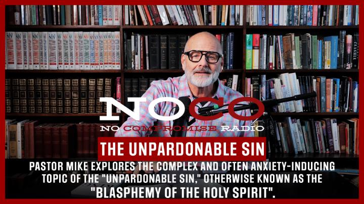 Thumbnail image for No Compromise Radio - Episode 60