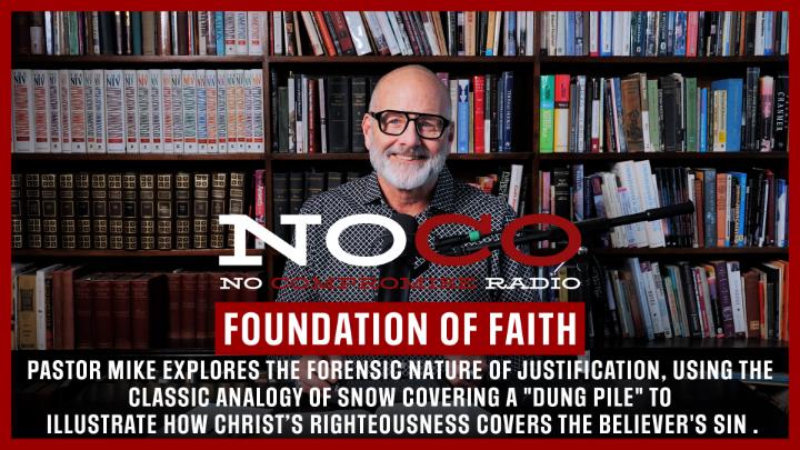 Thumbnail image for No Compromise Radio - Episode 61