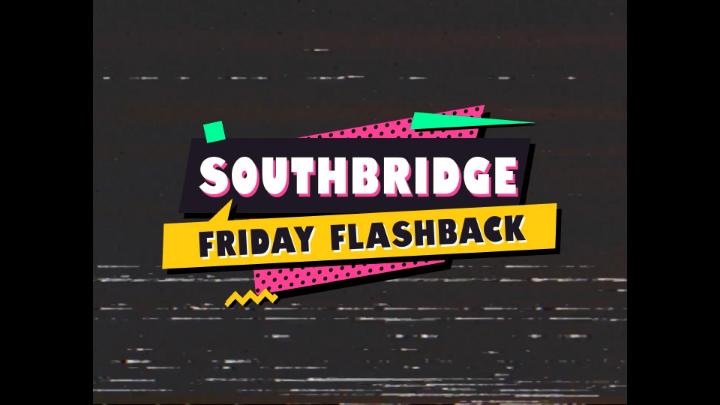Thumbnail image for Southbridge Friday Flashback - Charlton Street School Year 2000 Grade 2 Fashion Show