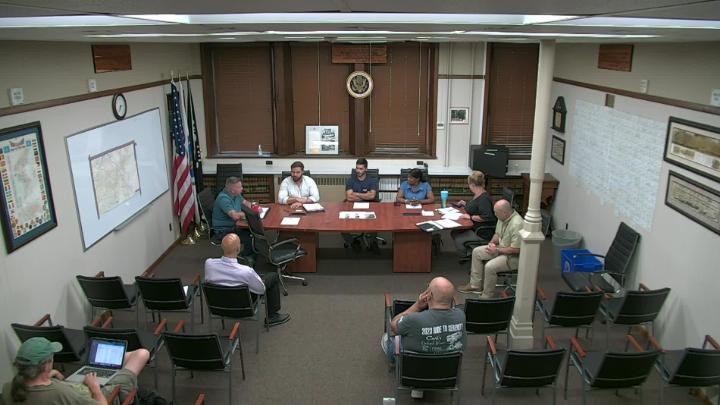 Thumbnail image for Southbridge Board of Health:  7/16/2026