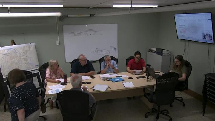 Thumbnail image for Southbridge Planning Board & Special Permit Granting Authority - 7/22/2026