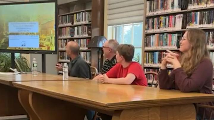 Thumbnail image for JEL Presents:  Tales of Another Southbridge