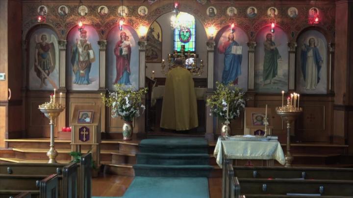 Thumbnail image for St. Nicholas Orthodox Church Service - 8/16/2026