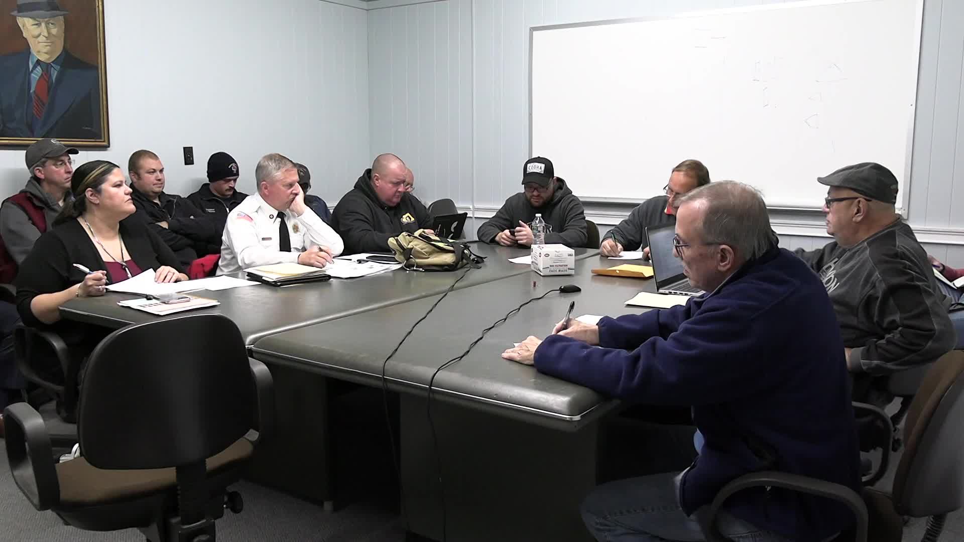 Thumbnail image for PPP Subcommittee Meeting - 11/9/22