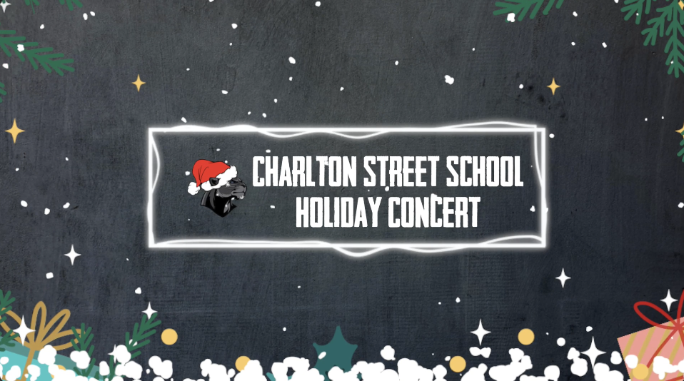 Thumbnail image for Charlton Street School Holiday Concert