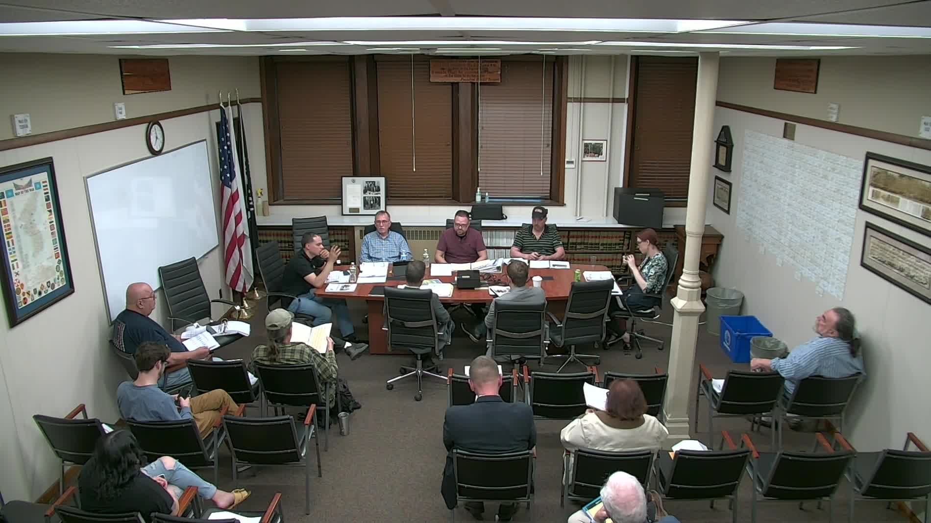 Thumbnail image for A Joint Education & Human Services Subcommittee/Town Council Meeting - 4/13/23