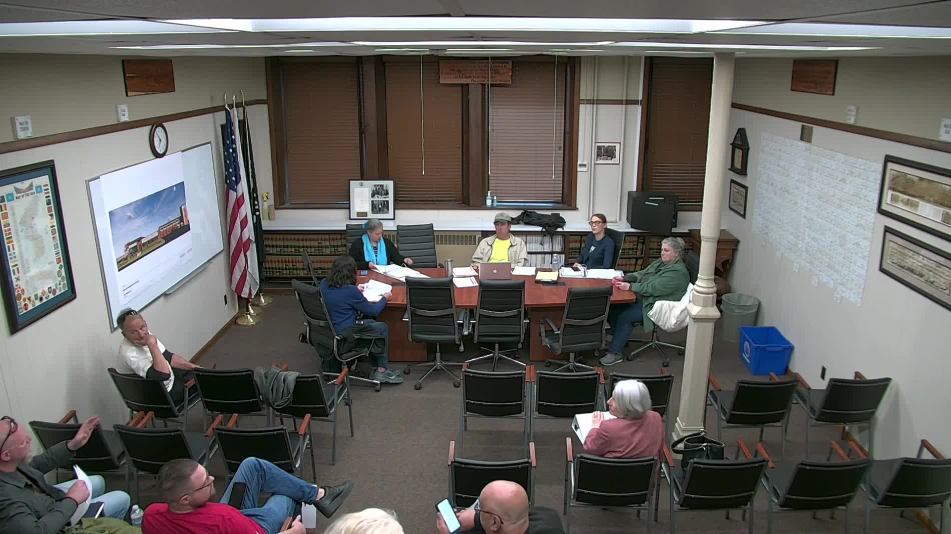 Thumbnail image for A Joint General Govt. Subcommittee/Town Council Meeting - April 26, 2023