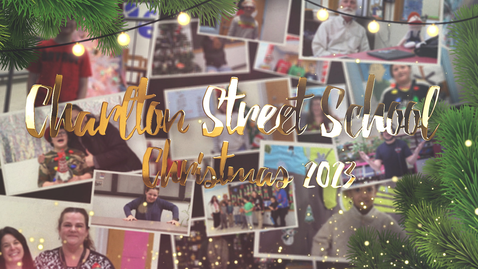 Thumbnail image for Charlton Street School Christmas 2023