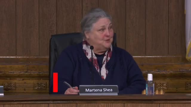 Thumbnail image for Southbridge School Committee: 6/6/2023