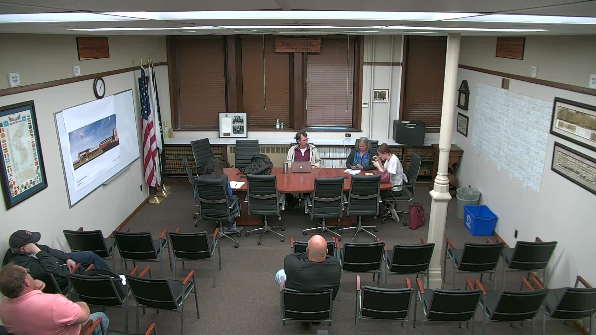 Thumbnail image for A Joint General Government Subcommittee & Town Council Meeting 6/7/2023