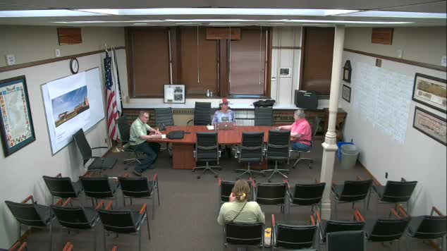 Thumbnail image for Joint General Government Subcommittee & Town Council Meeting 6/21/2023