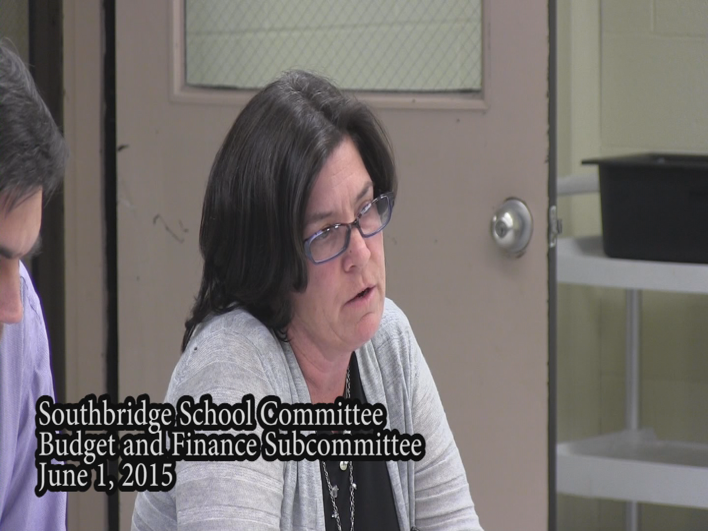 Thumbnail image for School Committee Budget & Finance Subcommittee 6/1/2015