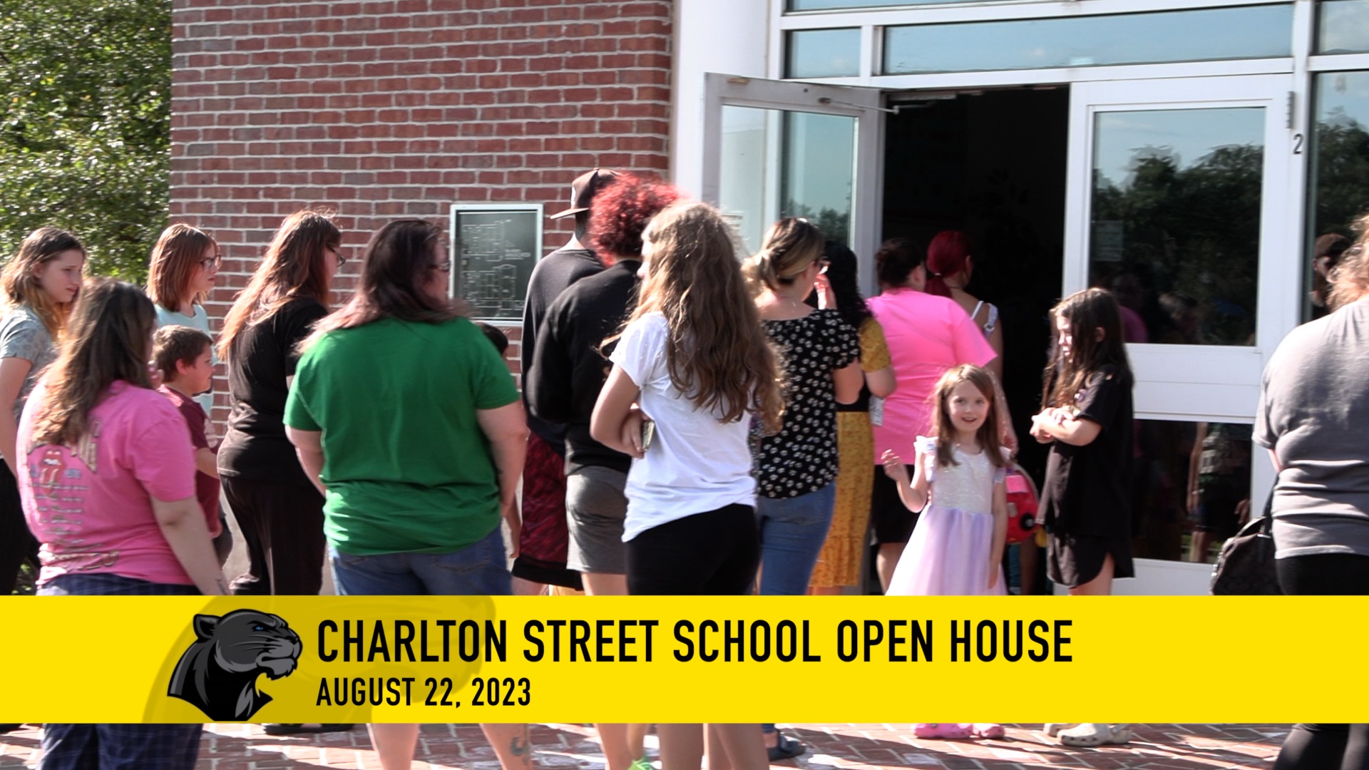 Thumbnail image for Charlton Street School Open House 2023