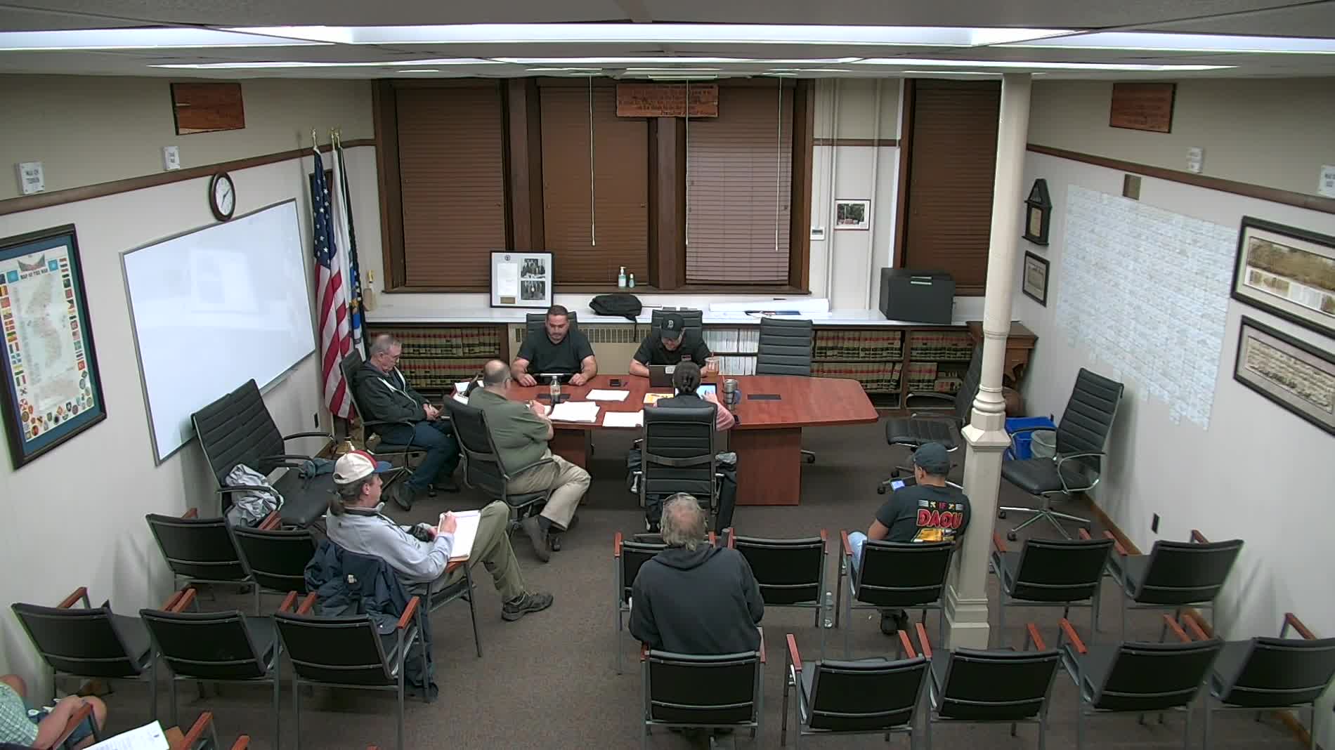 Thumbnail image for Joint General Govt. Subcommittee/Town Council Meeting - 9/18/2023