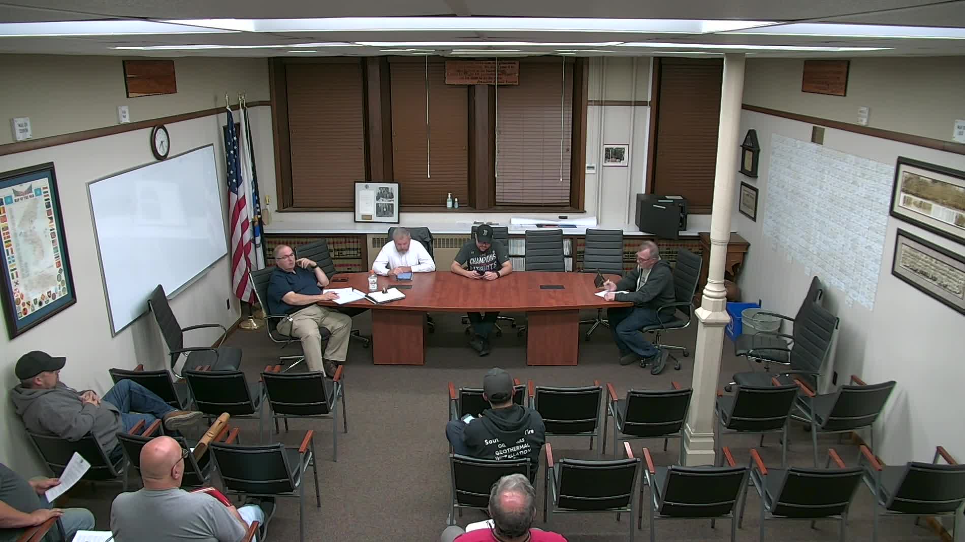 Thumbnail image for Joint General Govt. Subcommittee/Town Council Meeting - 10/11/2023